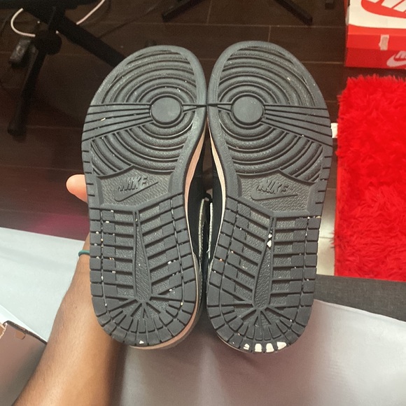 jordan shadow 1's - Picture 5 of 7